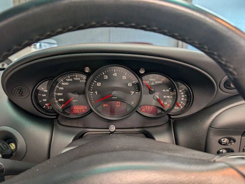 Used 2001 Porsche 911 GT3 RS image 20