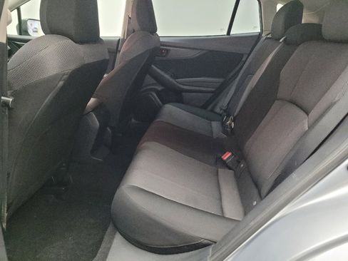 Used 2019 Subaru Impreza 2.0i AWD/4WD image 18
