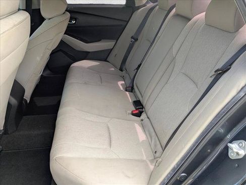 Used 2024 Honda Accord EX image 17