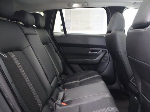 New 2026 MAZDA CX-50 2.5 Hybrid w/ Cargo Package image 24