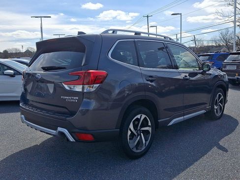 Used 2023 Subaru Forester Touring w/ Popular Package #2 image 3