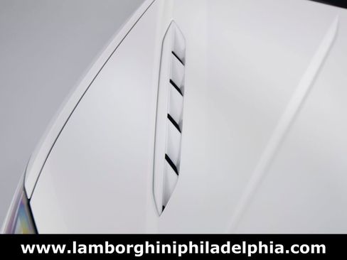 Used 2024 Lamborghini Urus S AWD/4WD image 42
