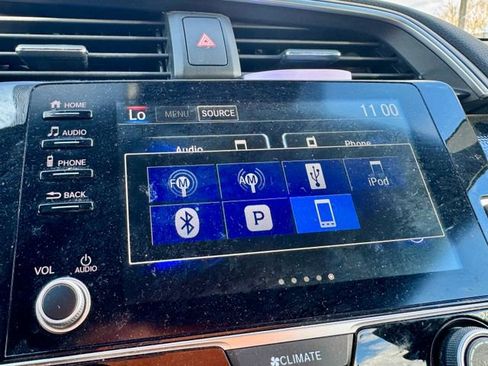 Used 2019 Honda Civic Sport image 18