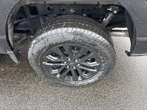 New 2026 Ford F150 XLT w/ Equipment Group 302A MID image 14