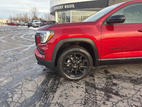 New 2026 GMC Terrain Elevation w/ Elevation Premium Package image 5