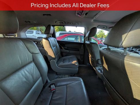Used 2013 Honda Odyssey EX-L image 7