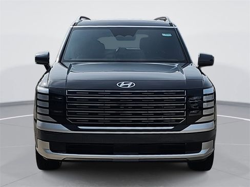 New 2026 Hyundai Palisade Calligraphy image 2