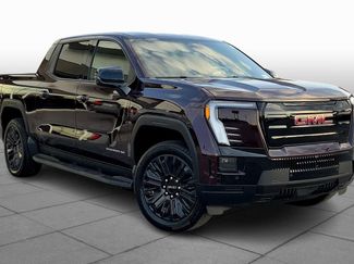 New 2026 GMC Sierra EV Elevation w/ Premium Package video 2