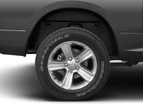 Used 2013 RAM 1500 Express image 14