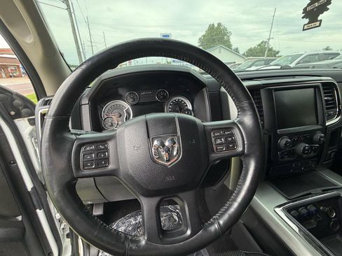 Used 2013 RAM 1500 Sport w/ Sport Premium Group AWD/4WD image 10