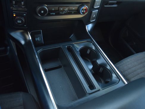 Certified 2023 Ford F150 XL w/ STX Appearance Package image 15