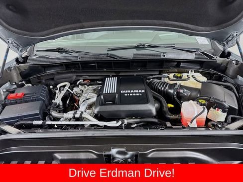 Used 2023 GMC Sierra 1500 AT4 w/ AT4 Premium Package AWD/4WD image 29