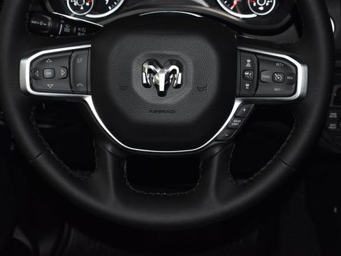 New 2026 RAM 1500 Big Horn image 27