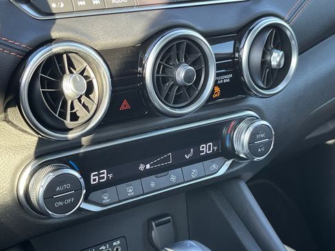 Used 2022 Nissan Sentra SR image 25