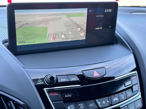 New 2026 Acura RDX A-Spec image 21