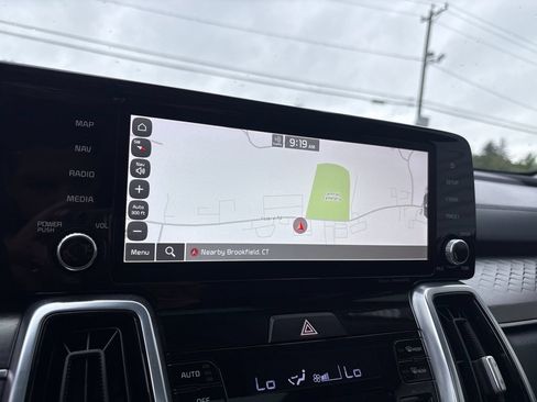Used 2022 Kia Sorento SX AWD/4WD image 22