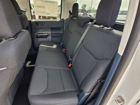 New 2026 Ford Maverick XL FWD image 6