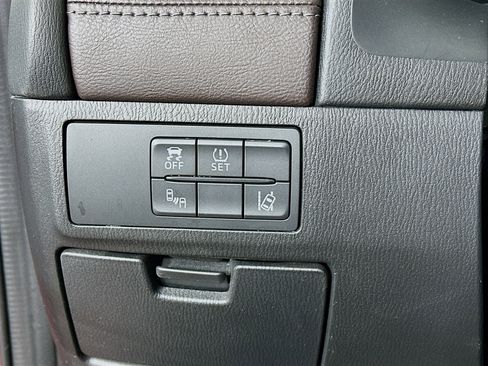 Used 2016 MAZDA MAZDA6 Grand Touring w/ GT Technology Package image 17