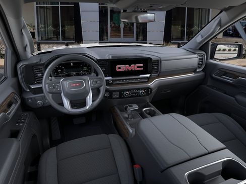 New 2026 GMC Sierra 1500 Elevation w/ Preferred Package RWD image 15