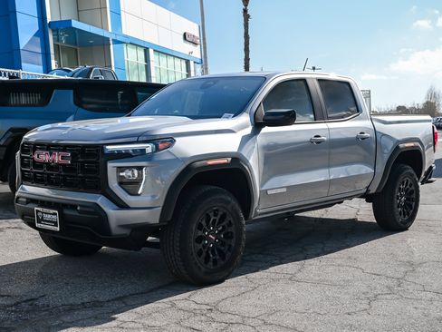 Used 2026 GMC Canyon Elevation image 9