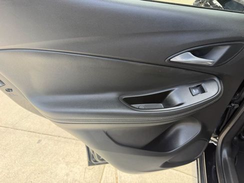 Used 2021 Buick Encore GX Preferred FWD image 15