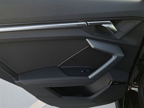 New 2026 Audi A3 2.0T Premium image 29