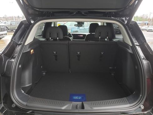 New 2026 Buick Encore GX Preferred w/ Comfort Package image 5