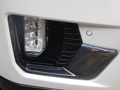 Used 2024 GMC Yukon XL Denali Ultimate AWD/4WD image 14