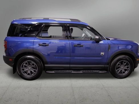 Used 2024 Ford Bronco Sport Big Bend w/ Convenience Package image 6