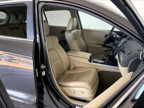 Used 2015 Acura RDX FWD image 11