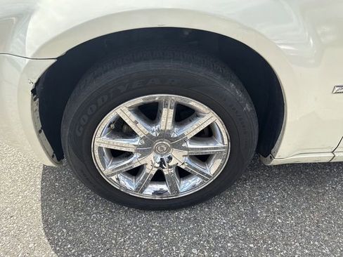 Used 2008 Chrysler 300 Touring RWD image 7