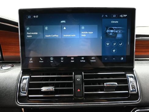 Used 2024 Lincoln Navigator Premiere AWD/4WD image 37