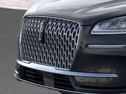 New 2026 Lincoln Corsair Premiere FWD image 18