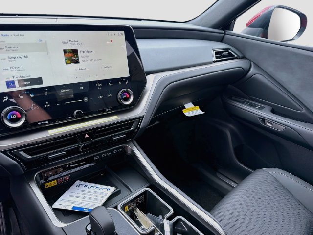 New 2026 Lexus TX 350 AWD w/ Technology Package image 29