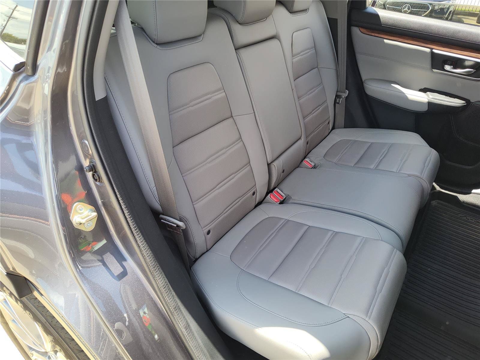 Used 2020 Honda CR-V Touring image 26