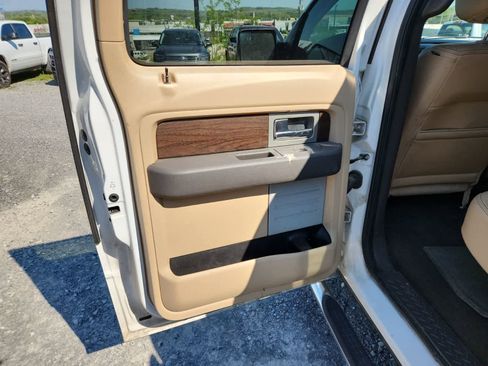 Used 2013 Ford F150 Lariat w/ Luxury Equipment Group image 26
