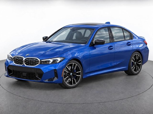 Used 2026 BMW M340i RWD image 2