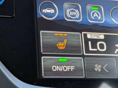 New 2026 Subaru Forester Sport image 29