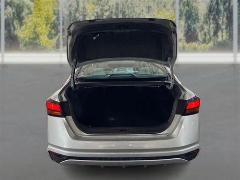 Used 2021 Nissan Altima 2.5 SV image 12