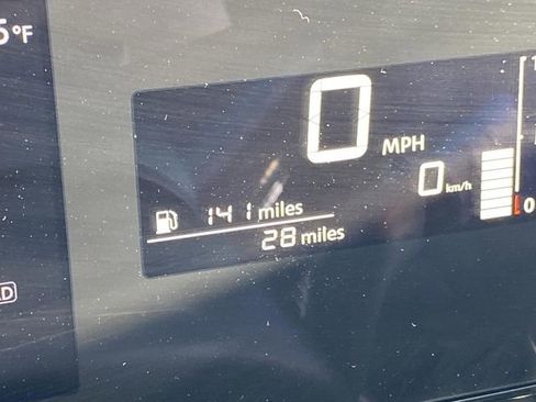 New 2026 Nissan Kicks SV w/ SV Premium Package image 7