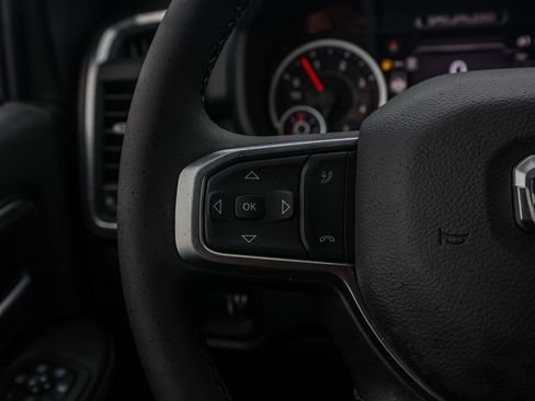 New 2026 RAM 2500 Big Horn image 25