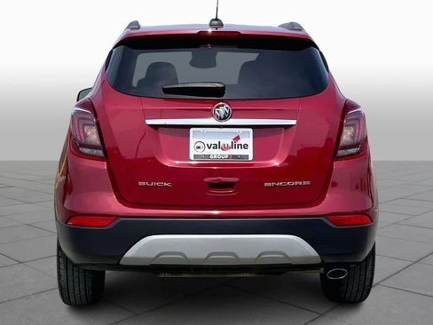 Used 2018 Buick Encore Preferred image 4