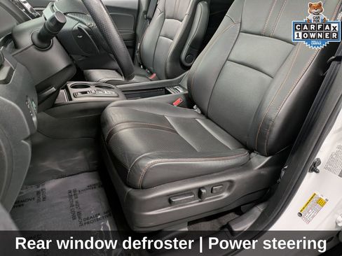 Used 2023 Honda Passport TrailSport image 13