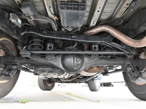 Used 2011 Toyota FJ Cruiser 4WD w/ Upgrade Pkg image 27