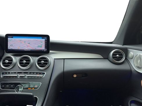 Used 2023 Mercedes-Benz C 300 C 300 Coupe AMG NIGHT PKG,NAV, image 27