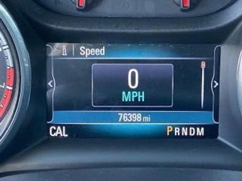 Used 2018 Buick Regal Essence w/ Driver Confidence Package #1 image 8