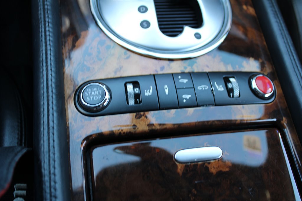 Used 2006 Bentley Continental GT AWD/4WD image 21