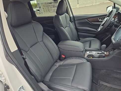New 2025 Subaru Ascent Touring w/ Popular Package #2 image 13