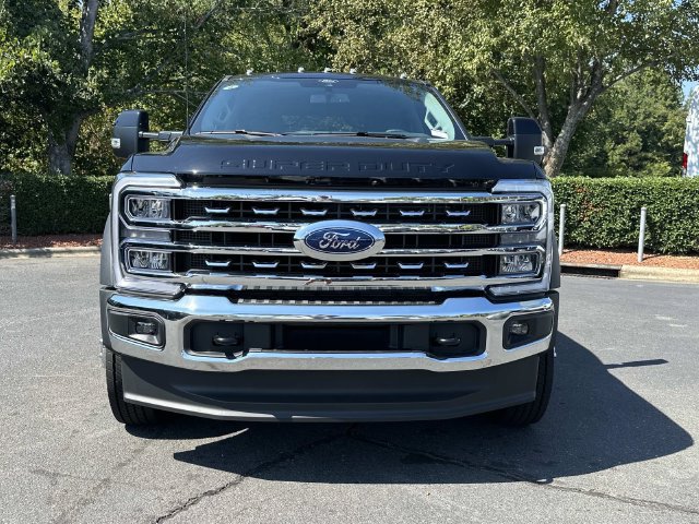 New 2026 Ford F450 Lariat AWD/4WD image 2