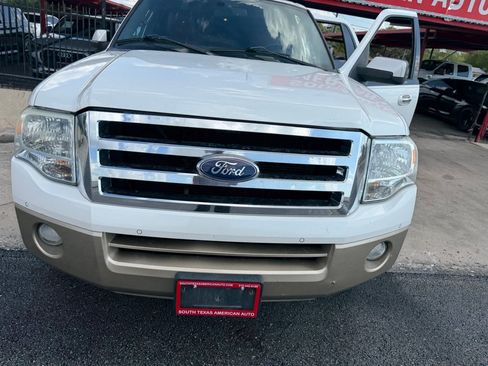 Used 2012 Ford Expedition King Ranch RWD image 20